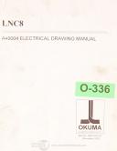 Okuma-Okuma Type LS, Productive High Speed Lathe, Parts List Manual-LS-Type LS-02
